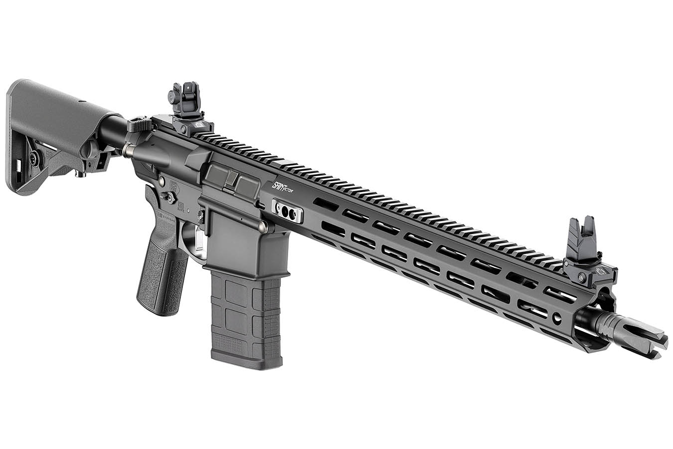 SPRINGFIELD SAINT Victor AR-10 308 Win Firstline Rifle (LE)